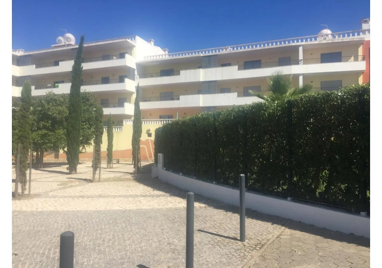 Apartment Muralha Residence Lagos Portugal
