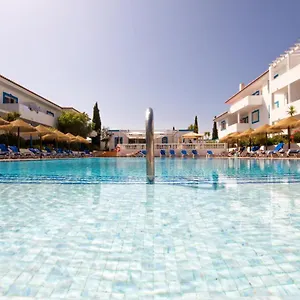 Agua Vila Branca Lägenhetshotell